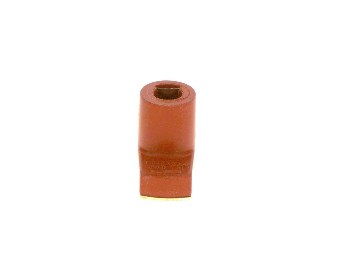Bosch 1234332366 Tevzi Idler Pulley Mercedes W201/W124 M102 190/200/230E 83-93 — Pulleys & Tensioners