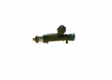 BOSCH Fuel Injector Relief Valve - 06 Logan Sandero 1.4L 1.6L 8V — Fuel Delivery