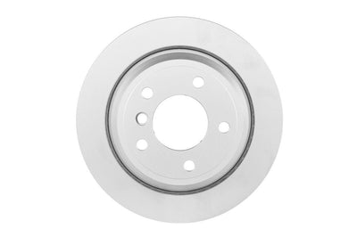 Bosch 0986478426 *2 Brake Disc Rear Air BMW E39 96 > 03 — Brake Rotors & Drums