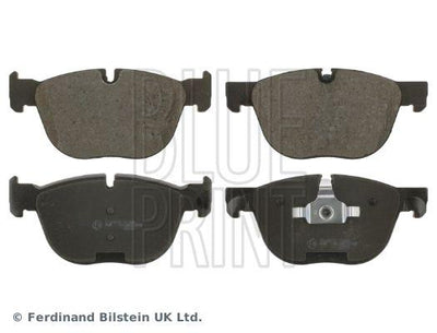 Blue Print ADB114206 Brake Pad Front BMW E70 E71 F15 F85 F16 F86 — Brake Pads