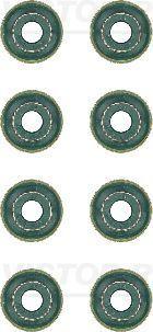 Victor Reinz Valve Seal 12-26546-01 - Fits Opel Astra/F and G, Corsa A — Valvetrain