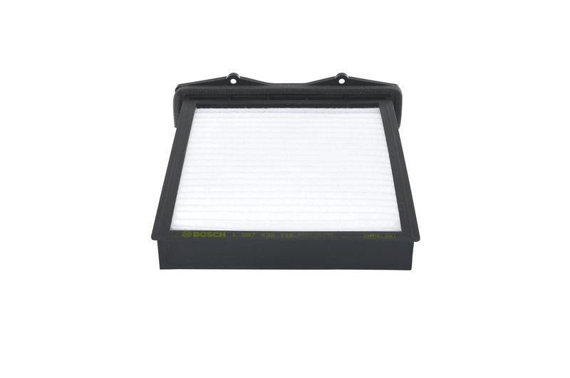 Bosch 1987432116 Cabin Air Filter Freelander I L314 98-06 — Air & Cabin Filters