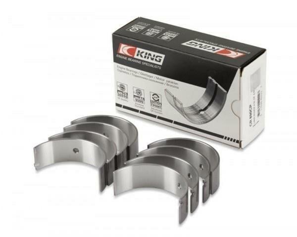King Renault Scenic 3 1.5 dCi Arm Bearing - Standard Size Replacement — Control Arms & Ball Joints