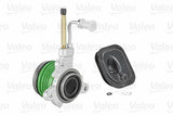 VALEO 810035 Clutch Master Cylinder - 1993-2008 Mondeo 1.8-2.0 TDCI — Clutch & Flywheel