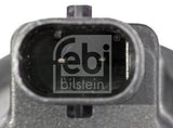 FEBI 188245 Ventilation Hose VW - Fuel Tank Venting Hose — Crankcase & Ventilation