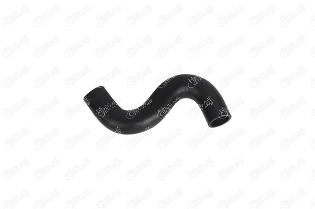 İbraş 17251 Radiator Hose Upper 206 / 206 + 1.4 / 1.6 99 — Hoses & Tanks
