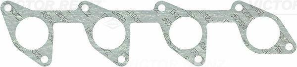 victor reinz emme manifold gasket, replacement part for car engines Victor Reinz Emme Manifold Gasket - Compatible with Partner II, Berlingo II, C5, C8 | Fits 2.0 HDI 8V Victor Reinz Emme Manifold Gasket victor-reinz, emme-manifold-gasket, car-repair, mechanics-tool, engine-gasket, car-components, automotive-parts, car-owner, engine-performance, ai-generated
