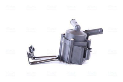 Nissens 831084 Auxiliary Water Pump N63-E70-E71-F01-F10-F12-F15-F16 — Water Pump & Thermostat