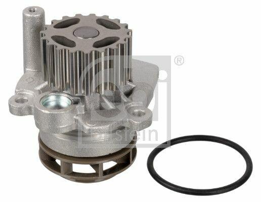 febi 36048 water pump for vw models, durable febi water pump, high-quality aftermarket water pump febi FEBI Water Pump 36048 - Compatible with VW Crafter, Golf, Jetta, A1, A2 | 0.725 kg FEBI Water Pump 36048 - Durable Replacement for VW Models febi, water-pump, vw-replacement-parts, car-maintenance, mechanic-tools, auto-parts, engine-cooling, water-pump-36048, car-owners, ai-generated