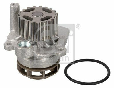 FEBI Water Pump 36048 - Compatible with VW Crafter, Golf and 3 more models — Water Pump & Thermostat