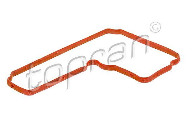 Topran 722548 Rocker Arm Cover Gasket Large 407 508 607 Ym 807 C5 II C5 III C6 C8 Dw12bted4 2.2Hdi 16V C Cr — Gaskets & Seals
