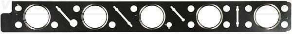 victor reinz manifold gasket for car maintenance, manifold gasket for volvo models, victor reinz exhaust manifold seal Victor Reinz Manifold Gasket - Compatible with S40, S60, S80, V70, XC60, XC70, XC90 | Vehicle Maintenance Victor Reinz Manifold Gasket for Various Models victor-reinz, manifold-gasket, car-maintenance, mechanics, volvo-accessories, engine-parts, vehicle-repair, exhaust-parts, gaskets-ai-generated, automotive