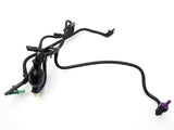 Citroen C3 1.4 HDi - Original Return Hose Set — Citroën, Hoses & Tubing (Generic)