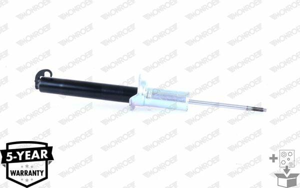 monroe-45009-front-shock-absorber, monroe-45009-technical-specifications MONROE 45009 Front Shock Absorber - Gas Pressure Type for Car Owners and Mechanics | 1.9 kg MONROE 45009 Front Shock Absorber for Cars monroe, shock-absorber, front-shock-absorber, car-parts, mechanics, car-owners, suspension, automotive, ai-generated, durable