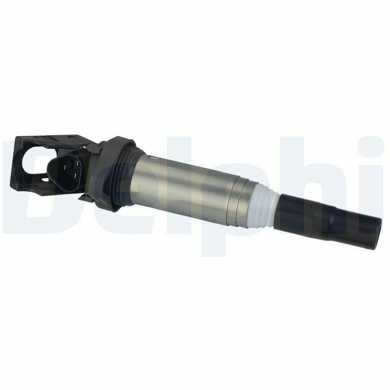 delphi ignition coil gn10571-12b1 for bmw e-series, delphi ignition coil specifications, delphi ignition coil installation guide Delphi Ignition Coil GN10571-12B1 - For BMW E-Series Models | 12V Delphi GN10571-12B1 Ignition Coil for BMW Models delphi, ignition-coil, bmw-parts, car-owners, mechanics, automotive, 12v-coil, car-maintenance, replacement-parts, ai-generated