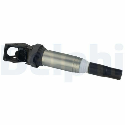 Delphi GN10571-12B1 Ignition Coil For BMW E Series Models 12V Compatible with BMW — Coils & Plugs