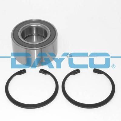 DAYCO KWD1134 — Wheel Bearings