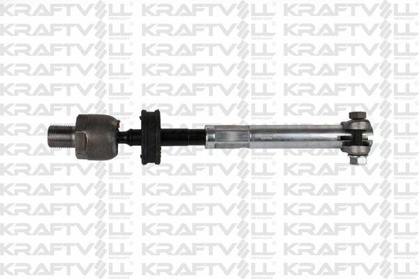KRAFTVOLL Red Shaft Left & Right for BMW E30 (1982-1994) — Tie Rods & Linkage