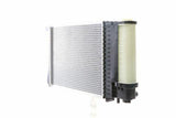 BEHR CR495000S Radiator - E-34-36 / M-50 (Mechanical Transmission) — Radiators & Fans