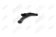 ayd swing arm for megane ii, right swing arm technical specifications AYD 97-02296 Right Swing Arm for Megane II - 16mm | Car Owners & Mechanics AYD 97-02296 - Right Swing Arm for Megane II 16mm ayd, swing-arm, megane-ii, car-parts, vehicle-accessories, mechanics, car-owners, automotive, ai-generated, 16mm