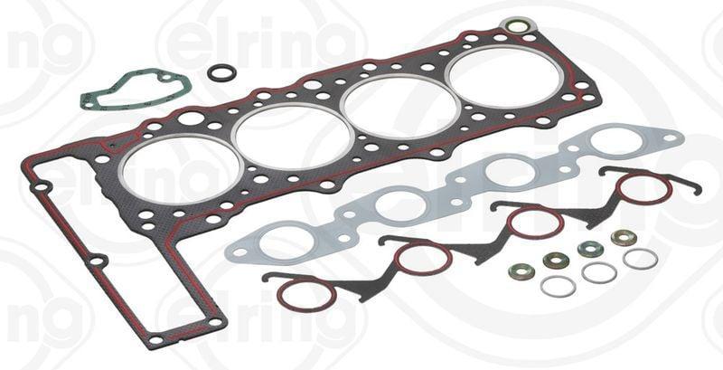 elring 833.789 gasket set for minibuses, gasket set detail for elring 833.789 ELRING 833.789 Gasket Set - Minibus 89 mm for Mechanics & Car Enthusiasts ELRING 833.789 Gasket Set - 89 mm Minibus gasket-set, elring, car-parts, mechanics, engine-sealing, car-enthusiasts, minibus-parts, auto-repair, vehicle-upgrade, ai-generated