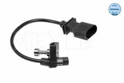 meyle 3148990053 crank sensor, automotive crank position sensor, crank sensor for e series models MEYLE 3148990053 Crank Sensor - Compatible with E 46/60/65/70/83/87/90 | Automotive Enthusiasts MEYLE Crank Sensor 3148990053 - For E Series | Automotive Parts crank-sensor, automotive-parts, meyle, engine-performance, car-mechanics, automotive-enthusiasts, vehicle-upgrades, performance-parts, e-series, ai-generated