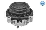 MEYLE Motor Mount - F-25 F-26 N-47 B-47 Left Side — Mounts