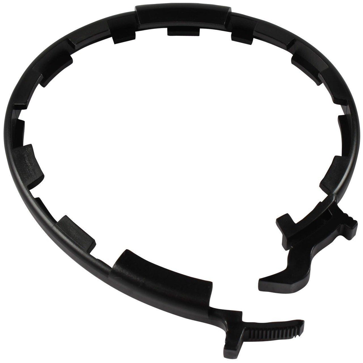 Citroen PSA 1904.26 - Original Fuel Filter Clamp for Berlingo 1.9 Diesel — Citroën, Fuel Delivery