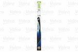 VALEO Wiper Blade Set 65 + 40 cm - Left-Hand Drive Cars — Wipers