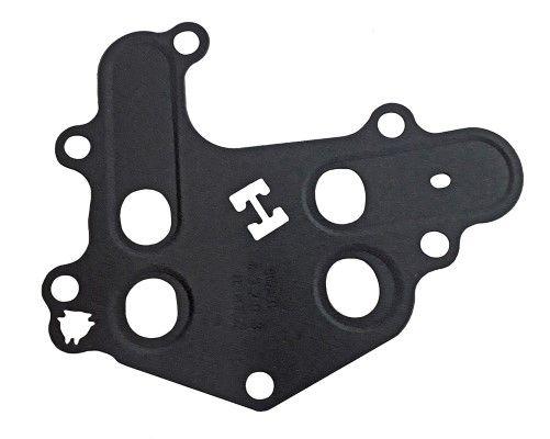 Elring 897.822 Oil Cooler Gasket Opel Corsa F / Astra L 1.2 Eb2adt — Oil System