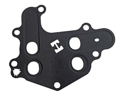 Elring 897.822 Oil Cooler Gasket Opel Corsa F / Astra L 1.2 Eb2adt — Oil System
