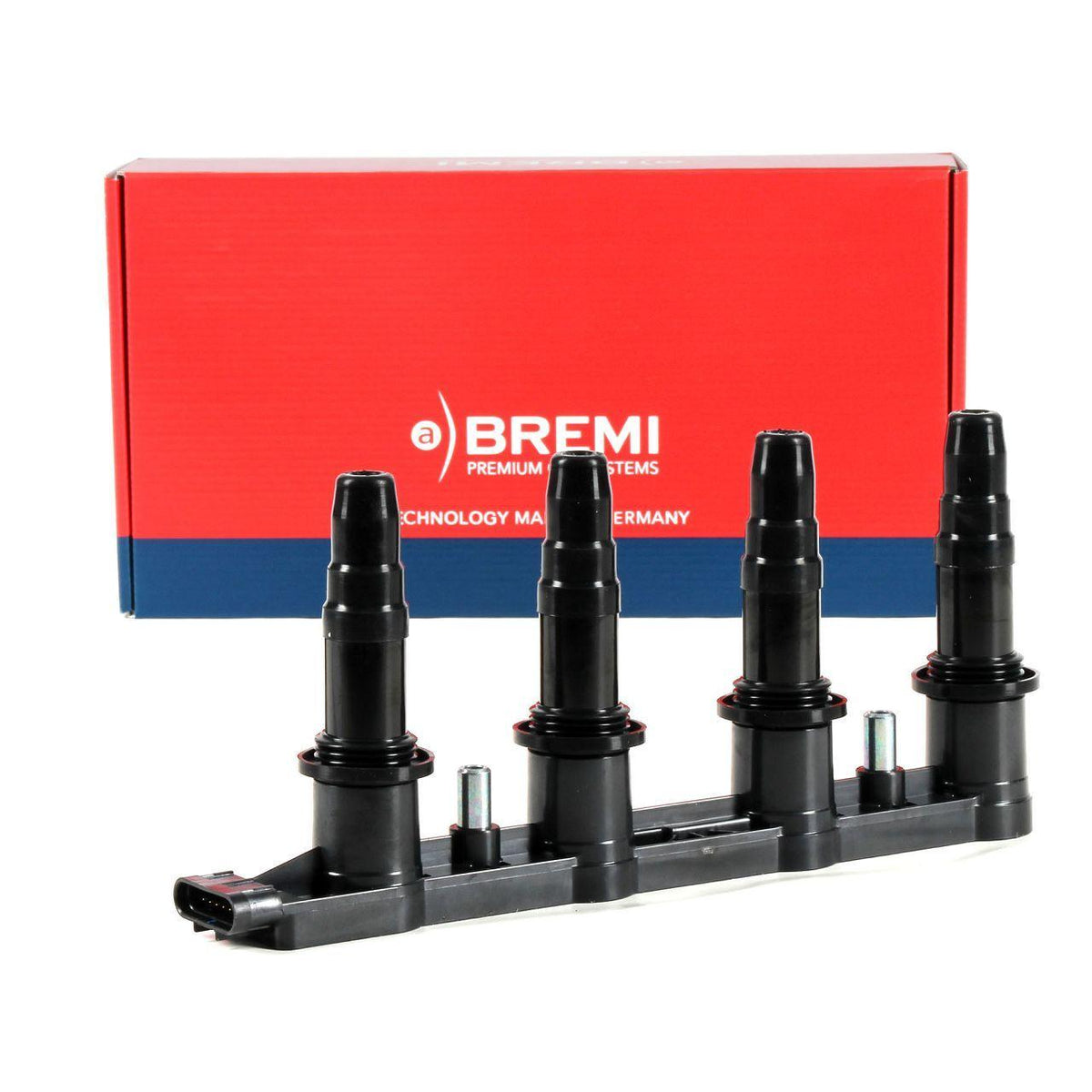 Bremi Opel Mokka Ignition Coil - 1.6L Models — Coils & Plugs