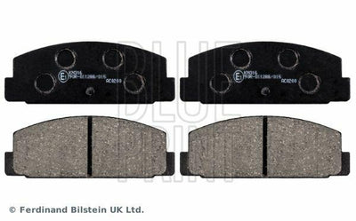 BLUEPRINT ADM54248 — Blue Print, Brake Pads