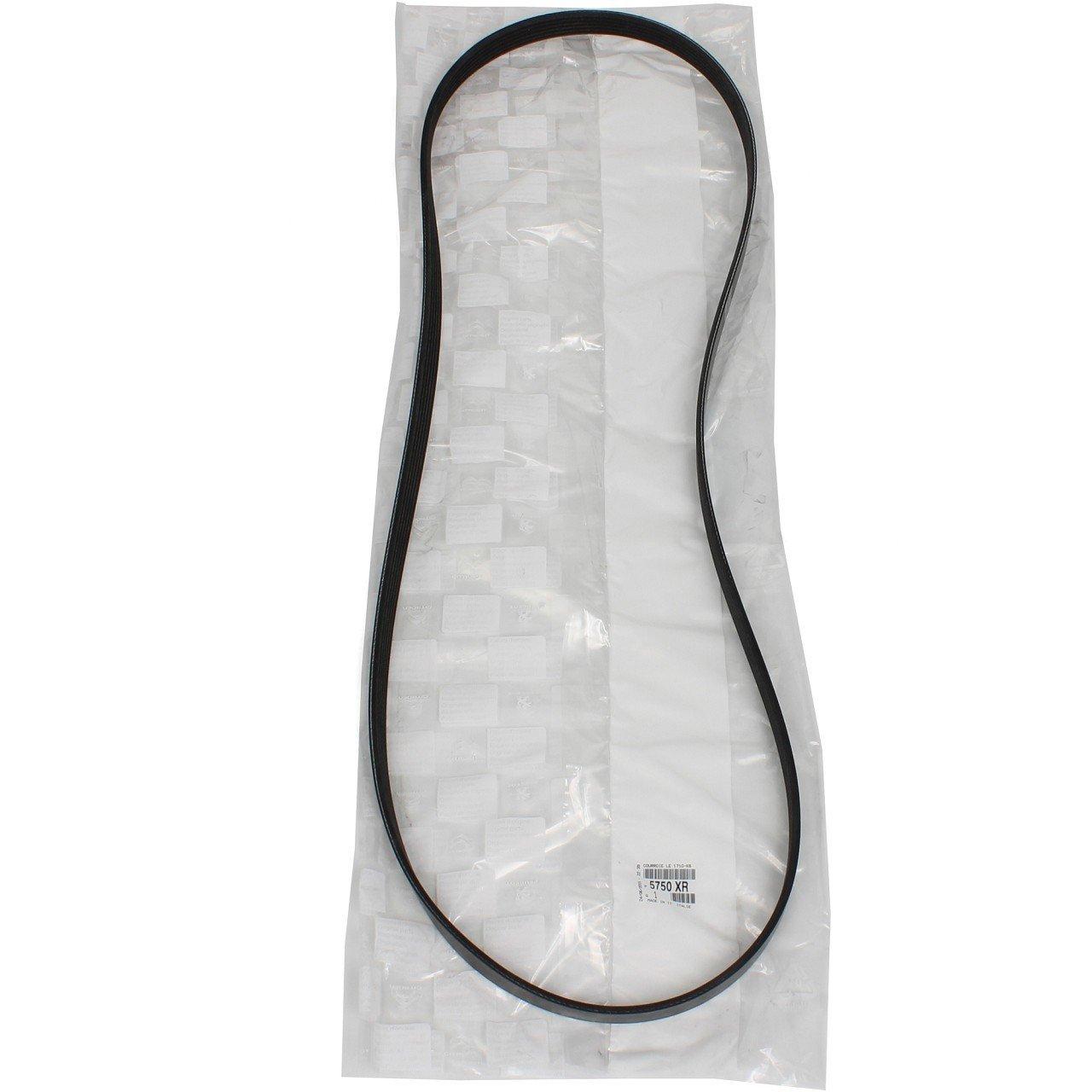citroen-c5-2008-2015-1-6-hdi-original-v-belt, original-v-belt-for-citroen-c5-2008-2015 Citroen PSA 5750.XR - Original V Belt for Citroen C5 2008-2015 1.6 Hdi | 6PK1710 Citroen C5 1.6 Hdi Original V Belt citroen, c5, 1-6-hdi, v-belt, original, car-replacement, car-maintenance, mechanics, automotive-parts, ai-generated
