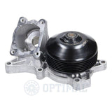 Optimal AQ-2209 Water Pump - Mechanical Type for BMW Series E81-E91 — Water Pump & Thermostat