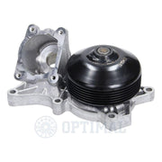 optimal aq-2209 water pump, mechanical water pump for bmw, optimal car parts for bmw OPTIMAL AQ-2209 Water Pump - Mechanical Type for BMW Series E81-E91 | X1, X3 OPTIMAL AQ-2209 Water Pump for BMW Models optimal, water-pump, bmw-parts, car-maintenance, mechanic-tools, engine-cooling, car-owners, automotive, ai-generated, auto-repair