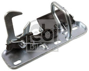 febi-hood-lock-release-vw-part, febi-hood-lock-release-vw-installed FEBI 193898 Hood Lock Release for VW - Reliable and Durable Solution for Car Owners | 0.57 lb FEBI Hood Lock Release VW - High-Quality Automotive Part febi, hood-lock-release, vw-parts, automotive, car-owners, vw-enthusiasts, auto-accessories, vehicle-security, replacement-parts, ai-generated