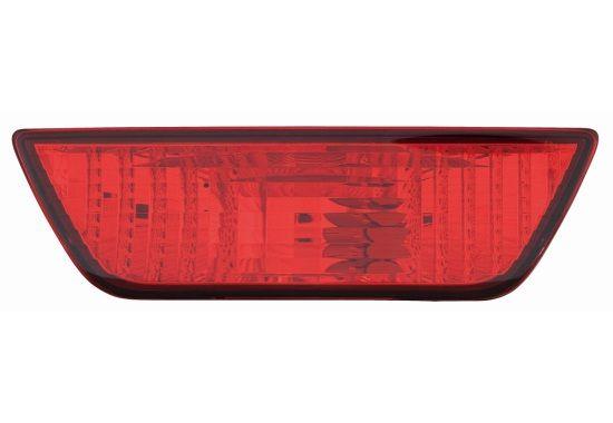 Depo 218-4003N-UE Fog Lamp Rear Sx4 S-Cross (Jy) 1.6:1.6 DDiS 14