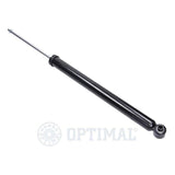Optimal A-1457G - Rear Shock Absorber for Mazda3 — Shocks & Struts