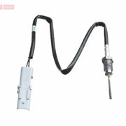 DENSO DET-0160 exhaust temperature sensor, DENSO DET-0160 installation guide DENSO DET-0160 | Exhaust Temperature Sensor for Peugeot 01-09 2.0HDi DENSO DET-0160 Temperature Sensor for Exhaust denso, exhaust-temperature-sensor, peugeot-sensor, car-parts, vehicle-performance, engine-sensors, ntc-sensor, car-owners, mechanics, ai-generated