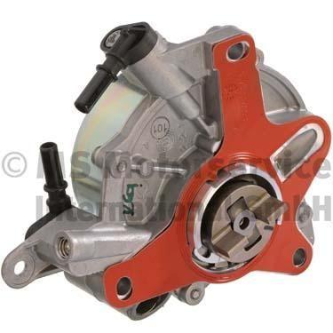 Pierburg Vacuum Pump - Low Pressure System — Crankcase & Ventilation