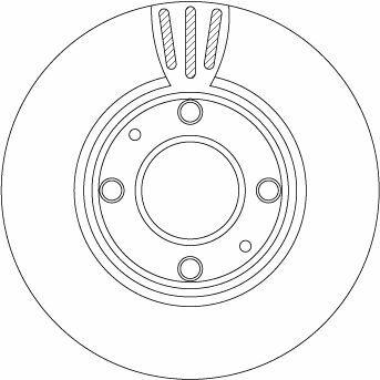 trw df4496 disk brake for hyundai accent, trw df4496 technical specifications, trw df4496 disk brake close-up TRW DF4496 Disk Brake - Premium Performance for 00-06 Accent Millenium | Single Unit TRW DF4496 Disk Brake for 00-06 Accent Millenium trw, disk-brake, hyundai-accent, car-parts, braking-system, vehicle-safety, mechanics, auto-repair, driving-safety, ai-generated