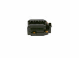 BOSCH Ignition Coil - Compatible with Clio II/III, Twingo 1.2 16V 75Hp — Coils & Plugs