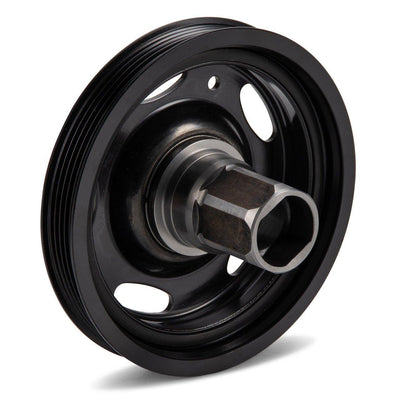Opel Insignia 1.4 Crank Sprocket - Original Product — Timing
