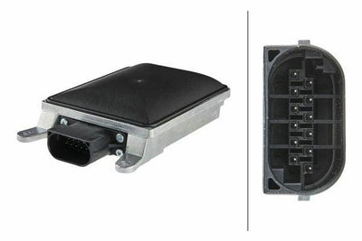 HELLA Servo Replacement Sensor Right - Compatibility with Audi A4, A5 and 2 more models — Switches & Relays