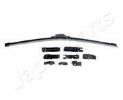 japan parts wiper blade 50cm front view, japan parts wiper blade 50cm side view Japan Parts Wiper Blade SS-F50 - 50 cm Durable Silecek for Vehicles Japan Parts Wiper Blade 50cm - Durable Silecek japan-parts, wiper-blade, vehicle-accessories, car-parts, silecek, 50cm, durable-wipers, car-maintenance, easy-installation, ai-generated