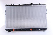 nissens-radiator-chevrolet-lacetti-1-4-1-6, chevrolet-lacetti-radiator-installation Nissens Radiator - Chevrolet Lacetti 1.4-1.6 Automatic | Built-in Oil Cooler Nissens Radiator Chevrolet Lacetti 1.4-1.6 radiator, nissens, chevrolet-lacetti, cooling-system, oil-cooler, auto-parts, car-maintenance, auto-mechanics, vehicle-cooling, ai-generated