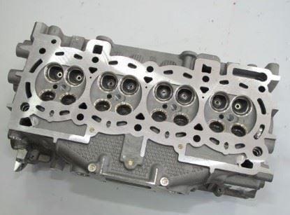 KRA Citroen DS5 1.6 HDi Cylinder Head — Kraftvoll, Cylinder Head & Block