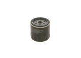 BOSCH Oil Filter 0451103300 - Compatible with Albea, Barchetta, Brava — Oil Filters