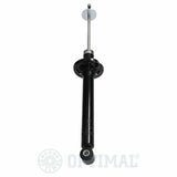 Optimal A-1123G Rear Shock Absorber - Gas Pressure Design for Ford Escort 1.6I — Shocks & Struts
